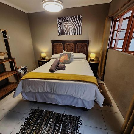 Ikaya Accommodation Psj Port Saint Johnʼs Zewnętrze zdjęcie