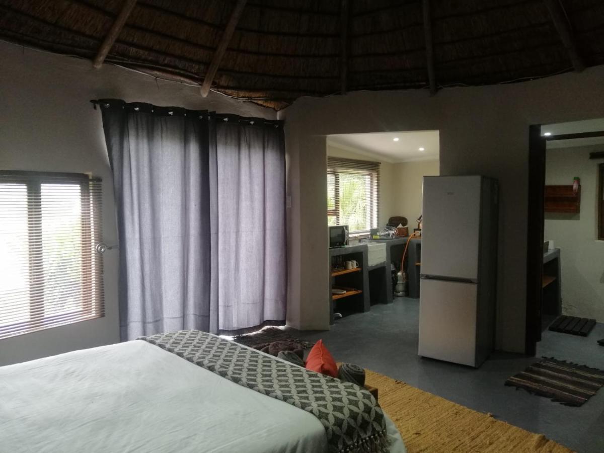 Ikaya Accommodation Psj Port Saint Johnʼs Zewnętrze zdjęcie