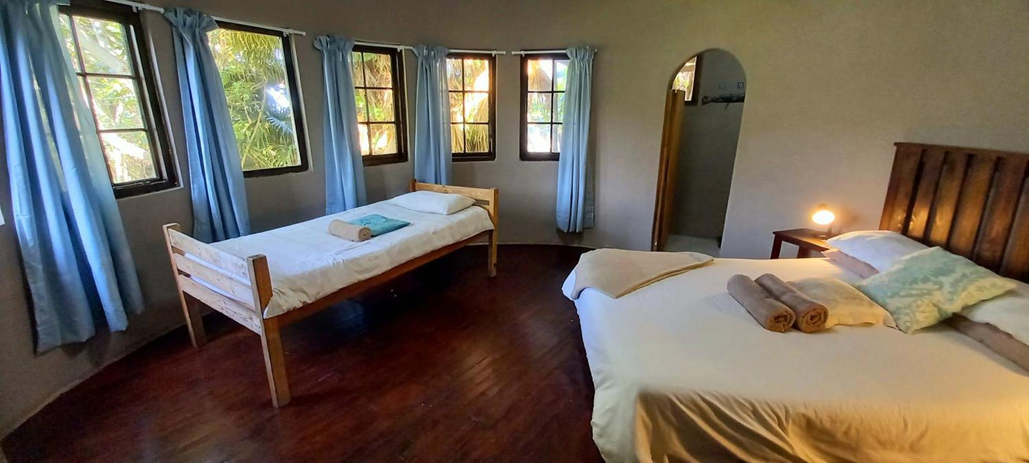 Ikaya Accommodation Psj Port Saint Johnʼs Zewnętrze zdjęcie