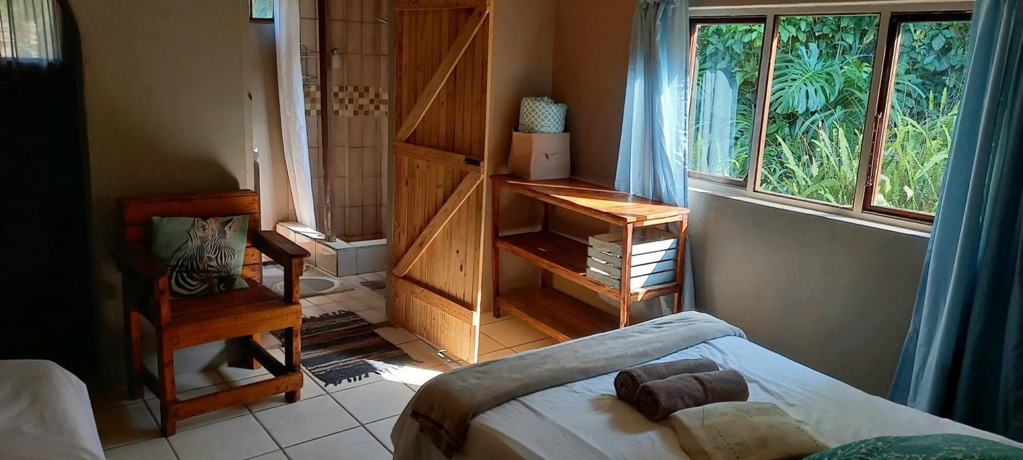 Ikaya Accommodation Psj Port Saint Johnʼs Zewnętrze zdjęcie