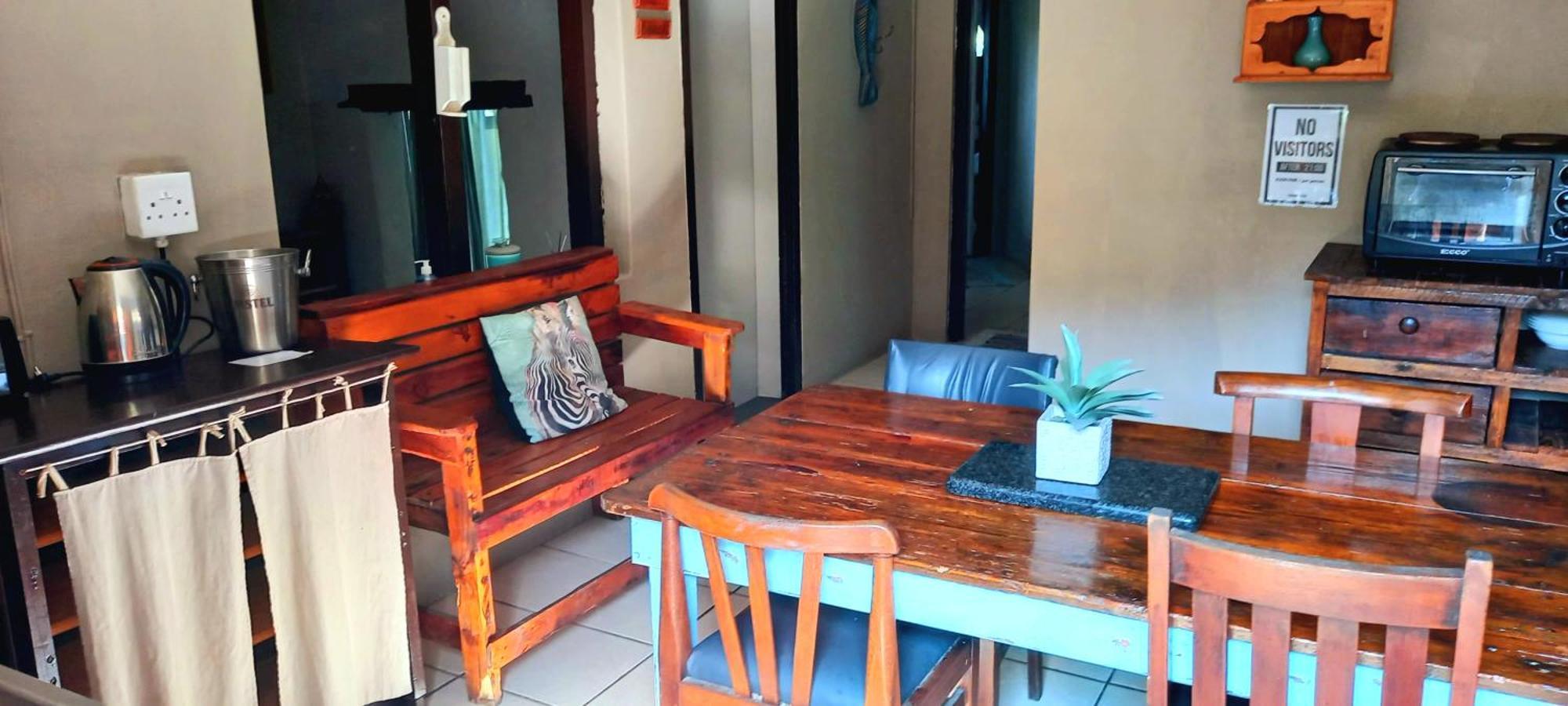 Ikaya Accommodation Psj Port Saint Johnʼs Zewnętrze zdjęcie