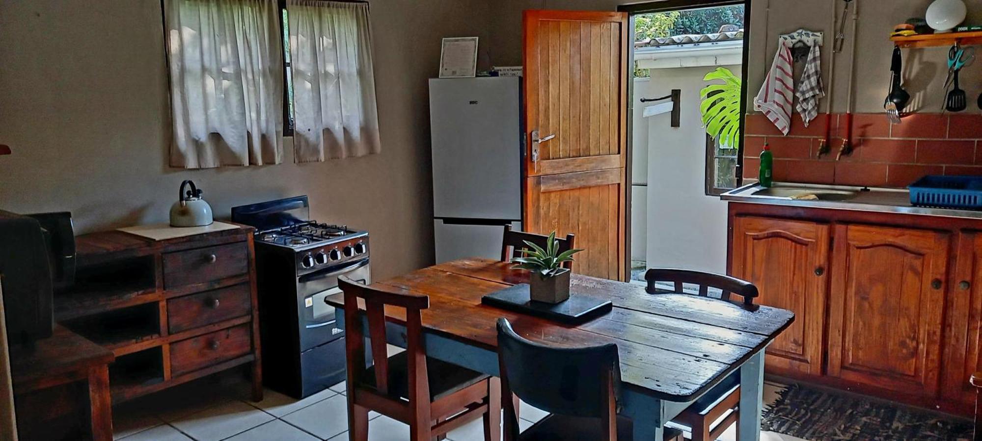 Ikaya Accommodation Psj Port Saint Johnʼs Zewnętrze zdjęcie
