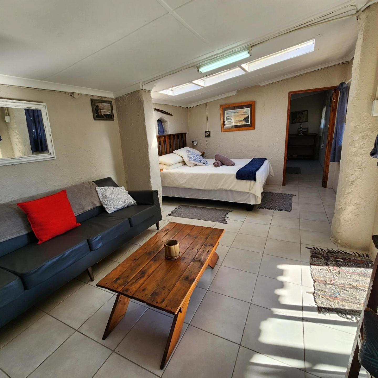 Ikaya Accommodation Psj Port Saint Johnʼs Zewnętrze zdjęcie