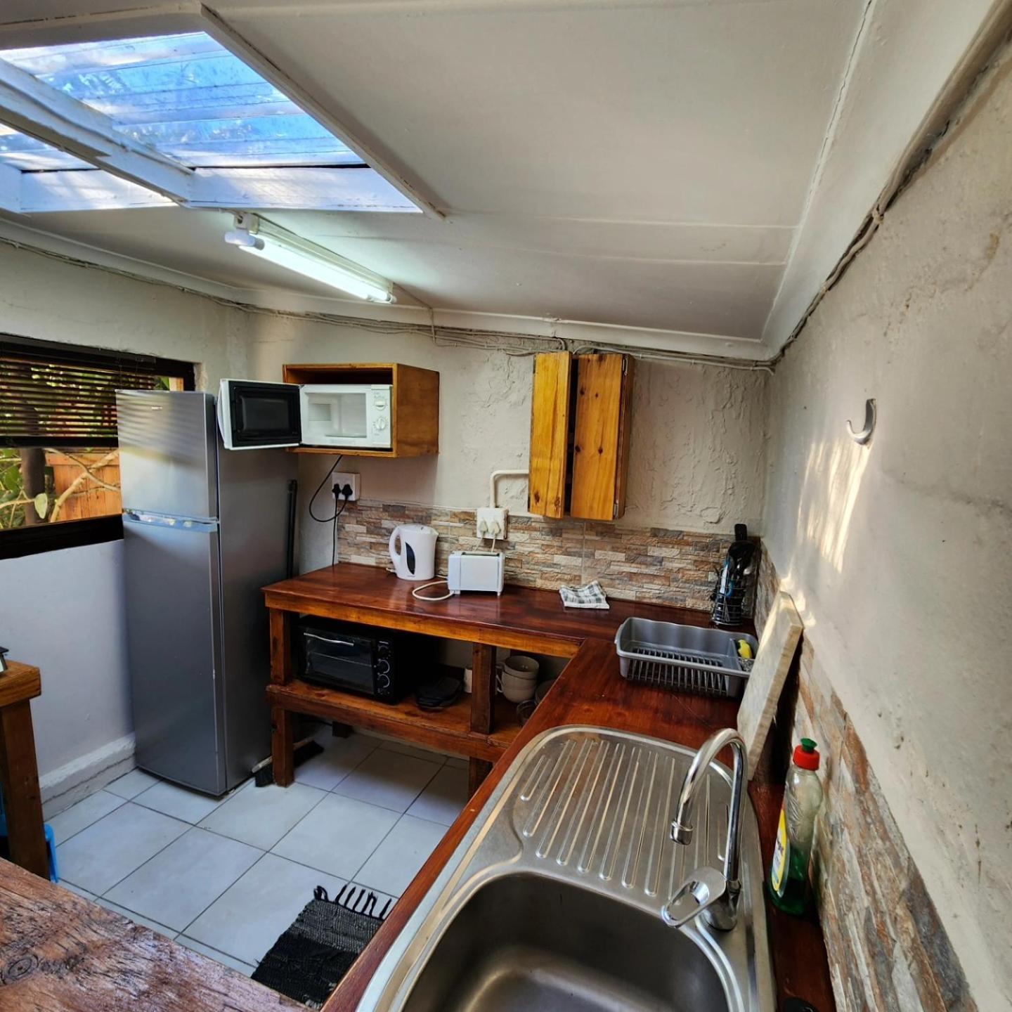 Ikaya Accommodation Psj Port Saint Johnʼs Zewnętrze zdjęcie