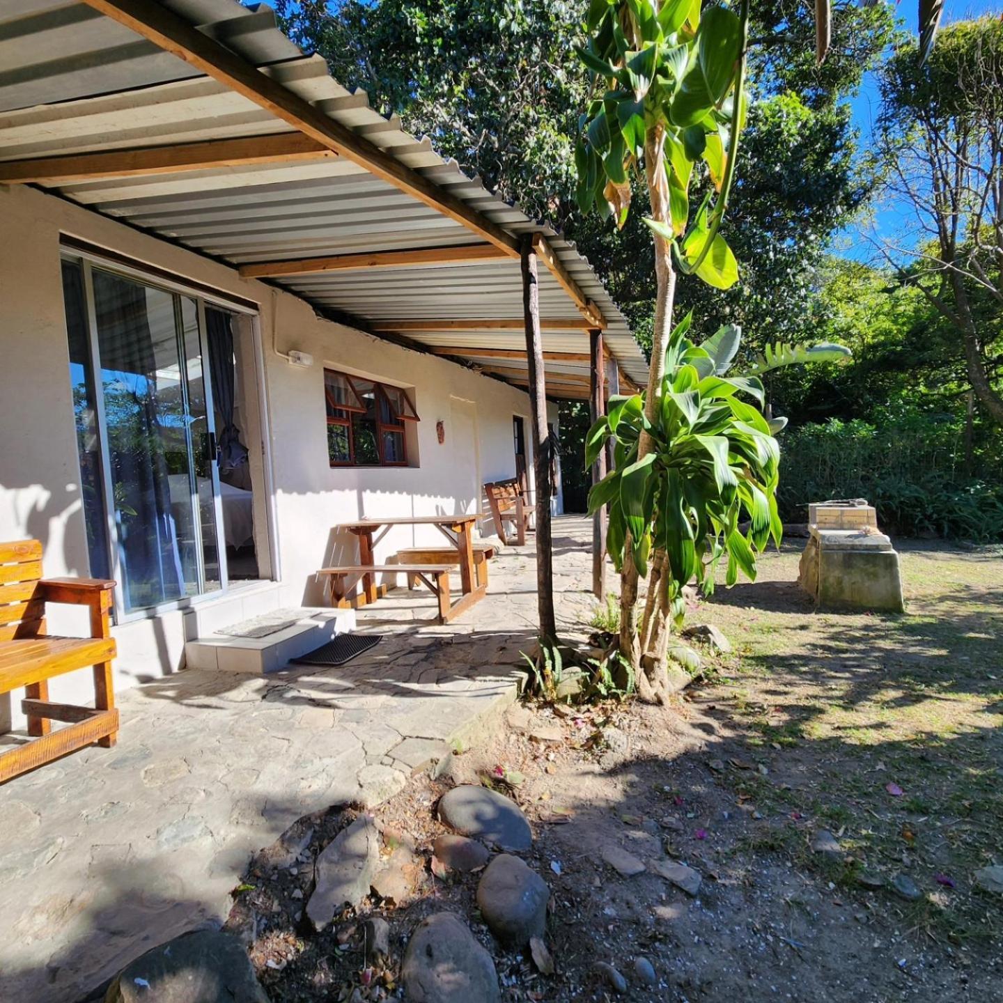 Ikaya Accommodation Psj Port Saint Johnʼs Zewnętrze zdjęcie