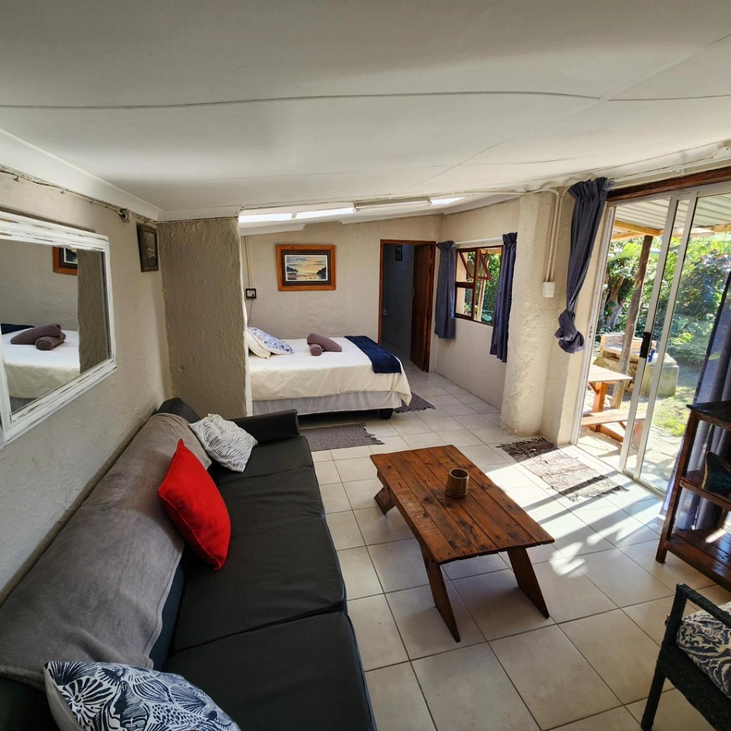 Ikaya Accommodation Psj Port Saint Johnʼs Zewnętrze zdjęcie