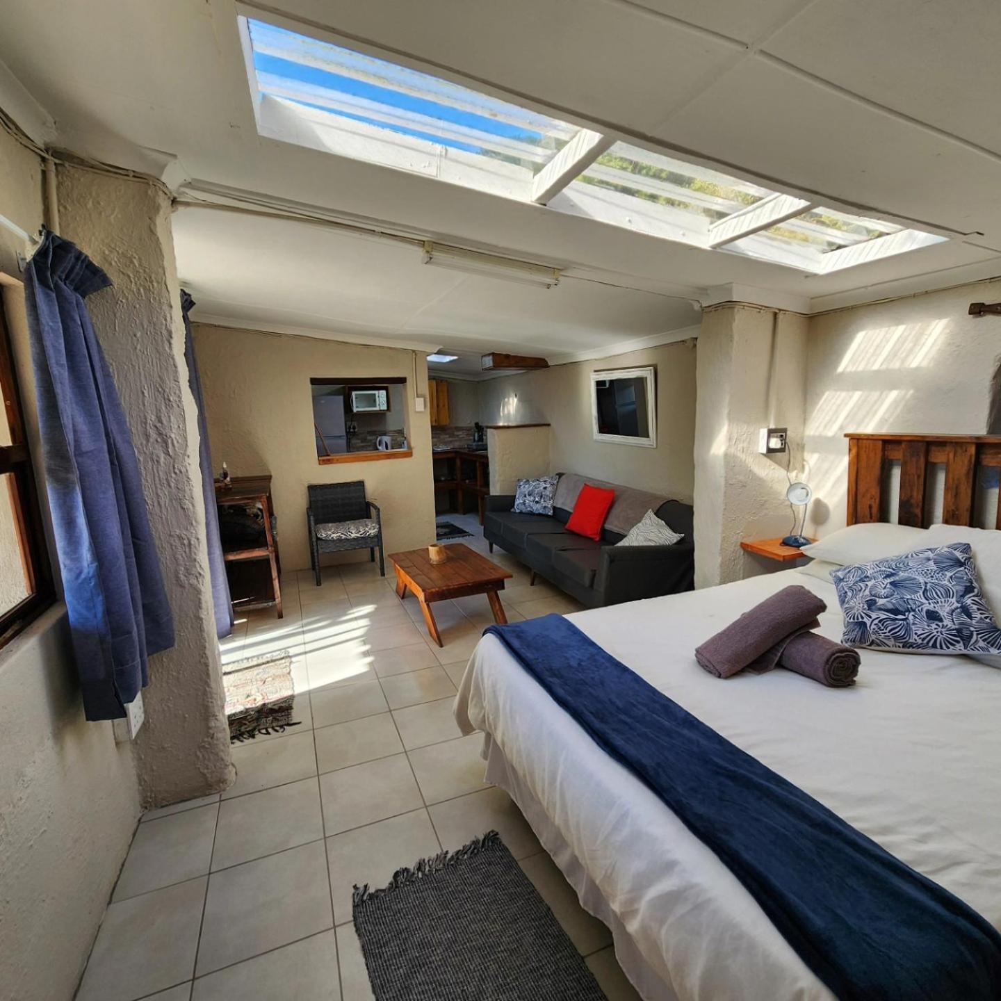 Ikaya Accommodation Psj Port Saint Johnʼs Zewnętrze zdjęcie