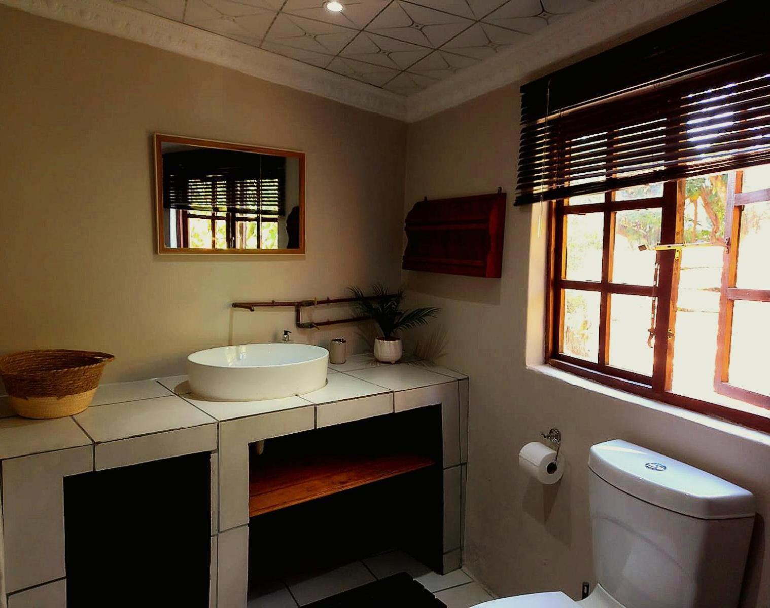 Ikaya Accommodation Psj Port Saint Johnʼs Zewnętrze zdjęcie