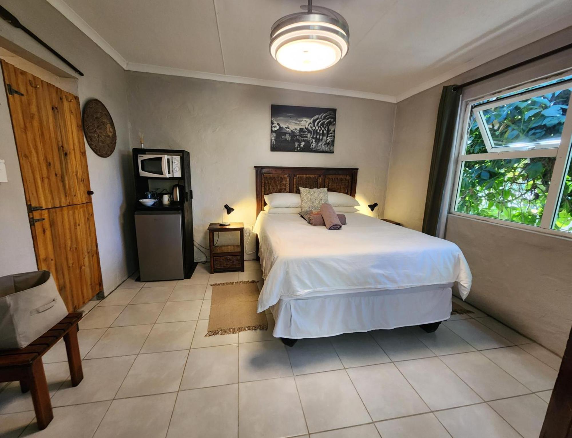 Ikaya Accommodation Psj Port Saint Johnʼs Zewnętrze zdjęcie