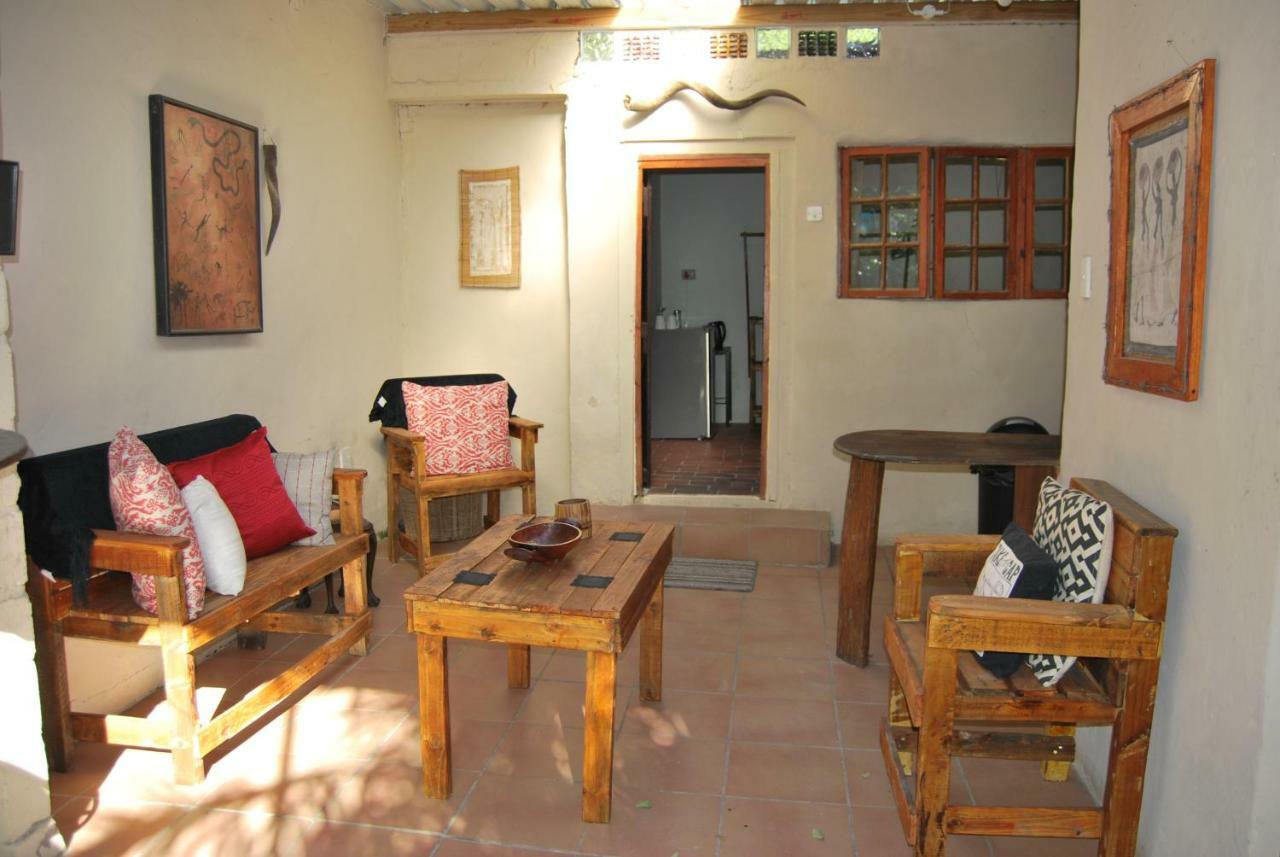 Ikaya Accommodation Psj Port Saint Johnʼs Zewnętrze zdjęcie