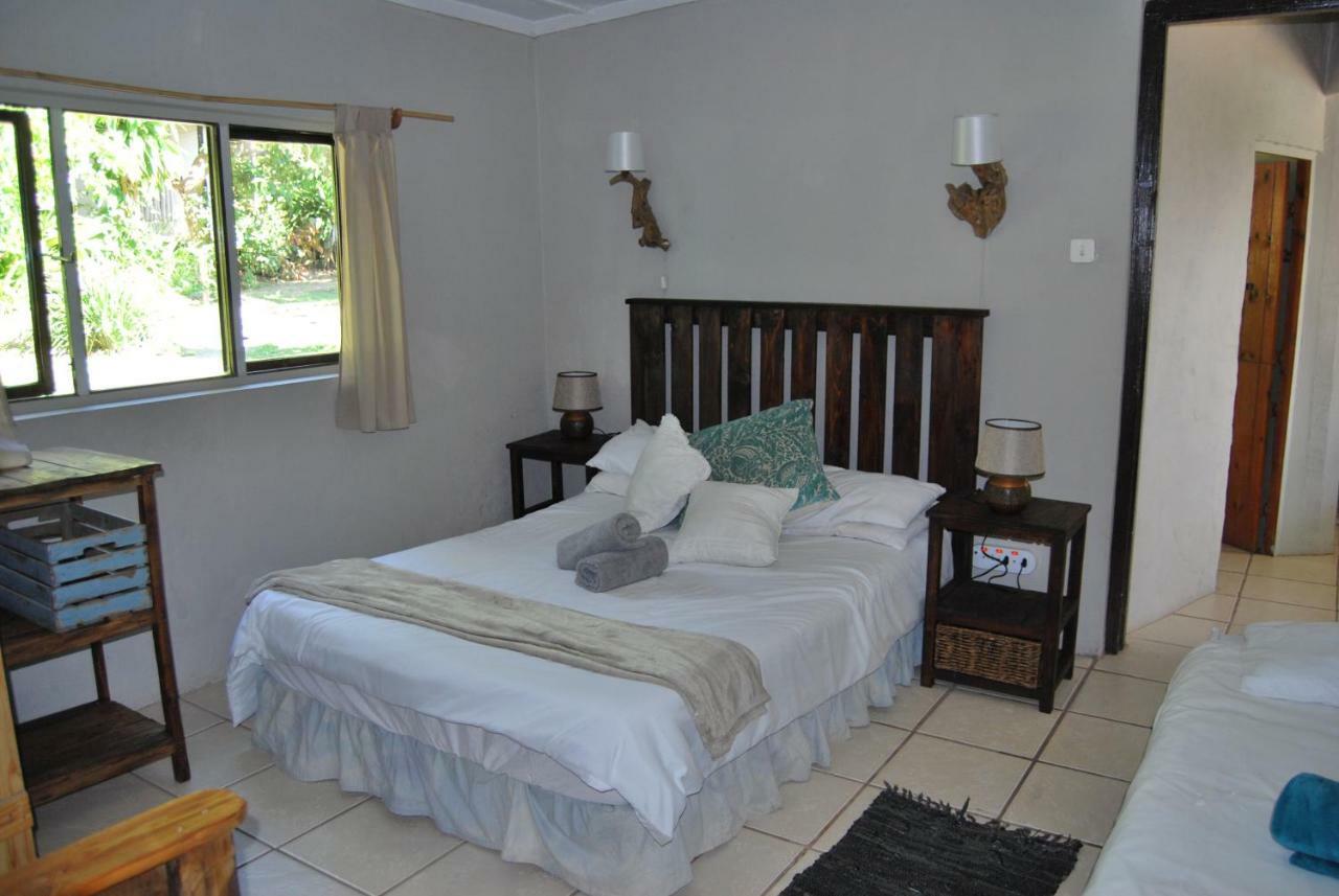 Ikaya Accommodation Psj Port Saint Johnʼs Zewnętrze zdjęcie